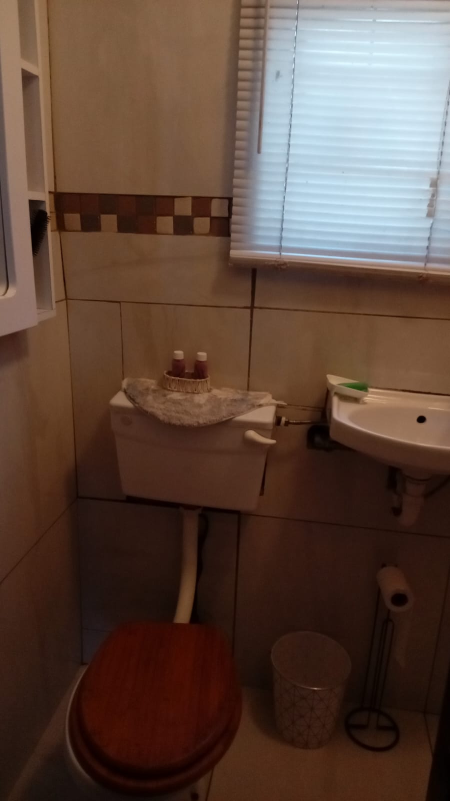2 Bedroom Property for Sale in Wesbank Western Cape